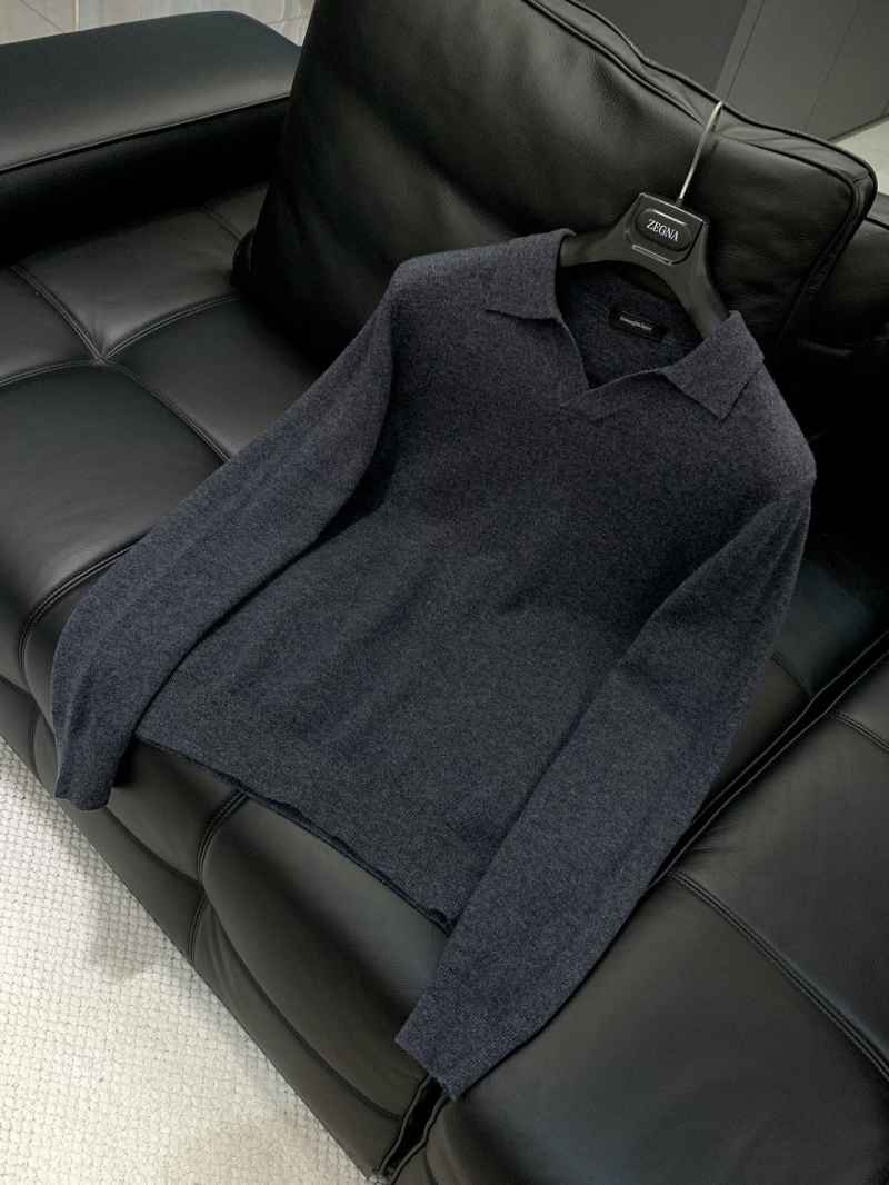 Zegna Sweater